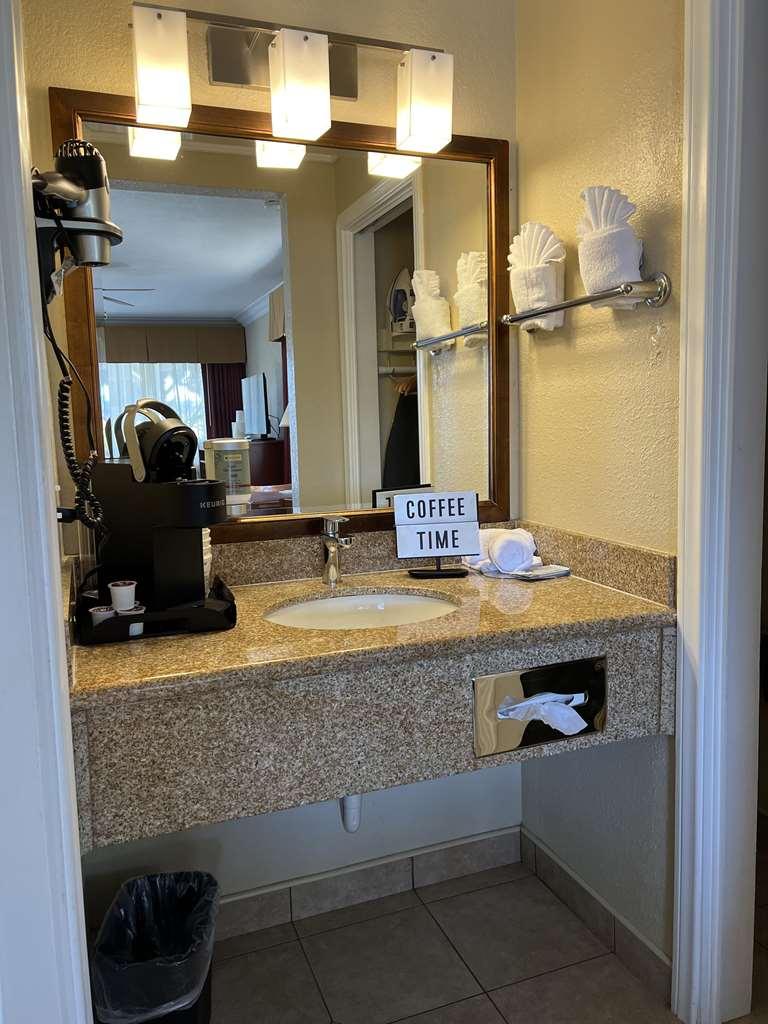 Best Western Tradewinds Morro Bay Camera foto