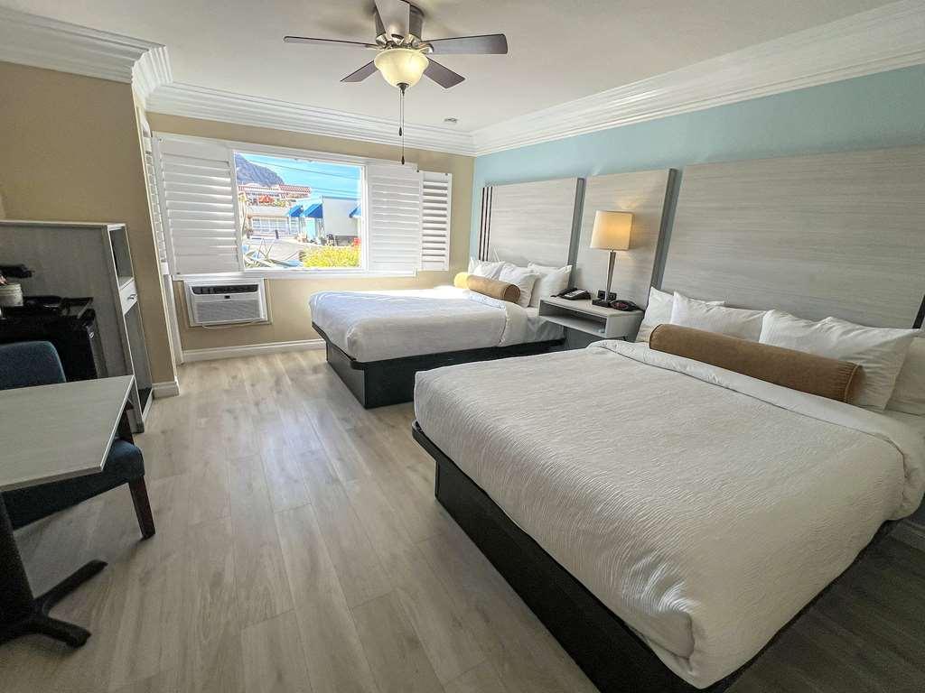 Best Western Tradewinds Morro Bay Camera foto