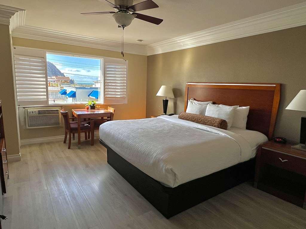 Best Western Tradewinds Morro Bay Camera foto
