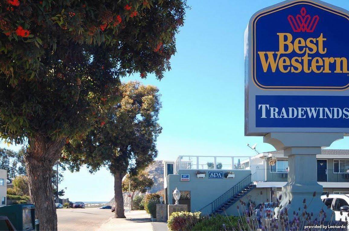 Best Western Tradewinds Morro Bay Esterno foto