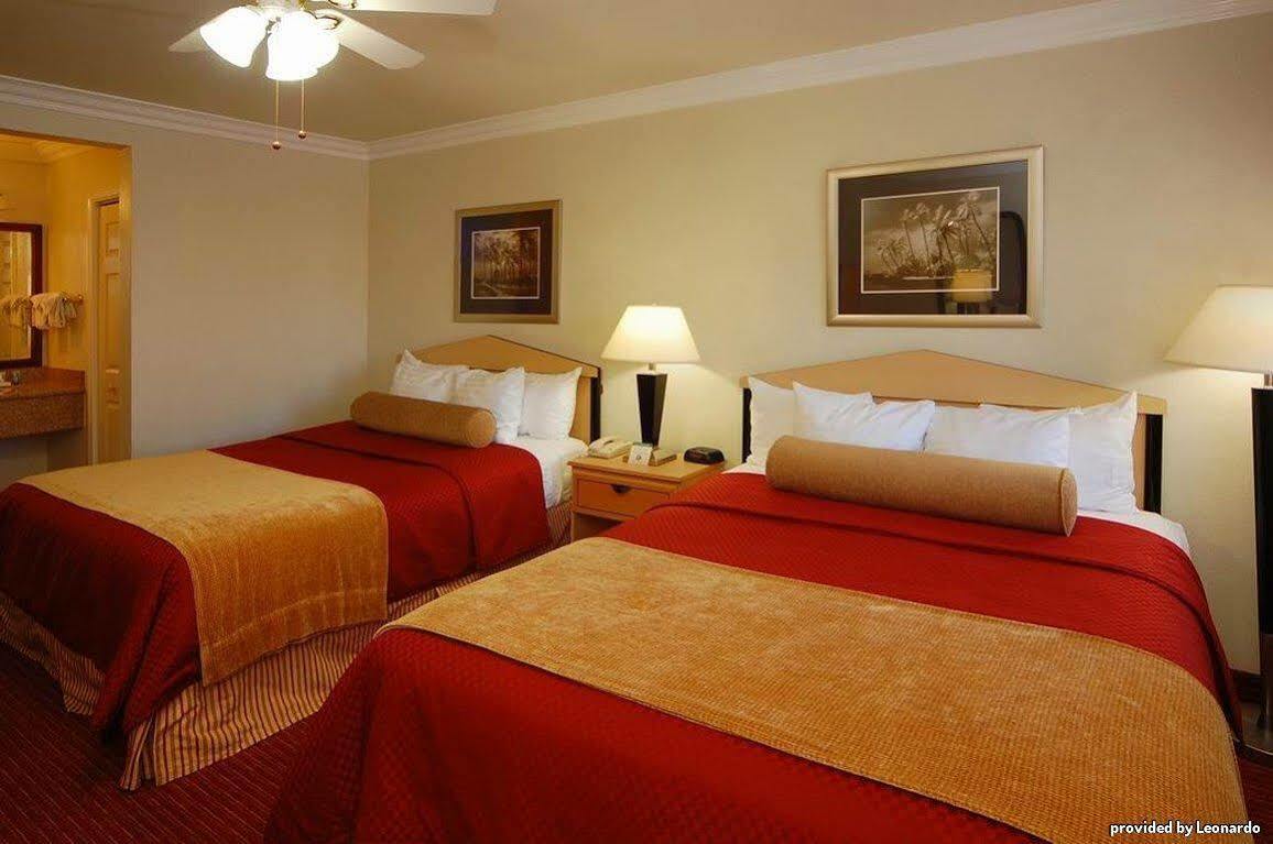 Best Western Tradewinds Morro Bay Esterno foto
