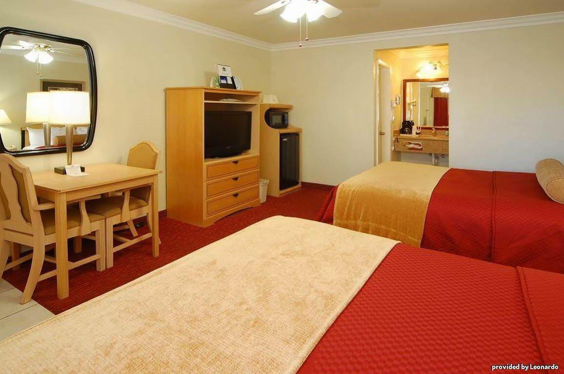 Best Western Tradewinds Morro Bay Esterno foto
